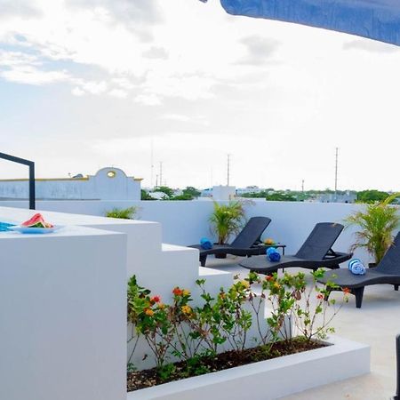 Nice And Centric Apartment Playa del Carmen Esterno foto