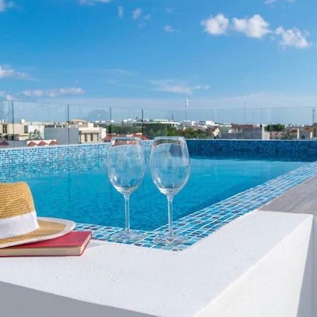 Nice And Centric Apartment Playa del Carmen Esterno foto