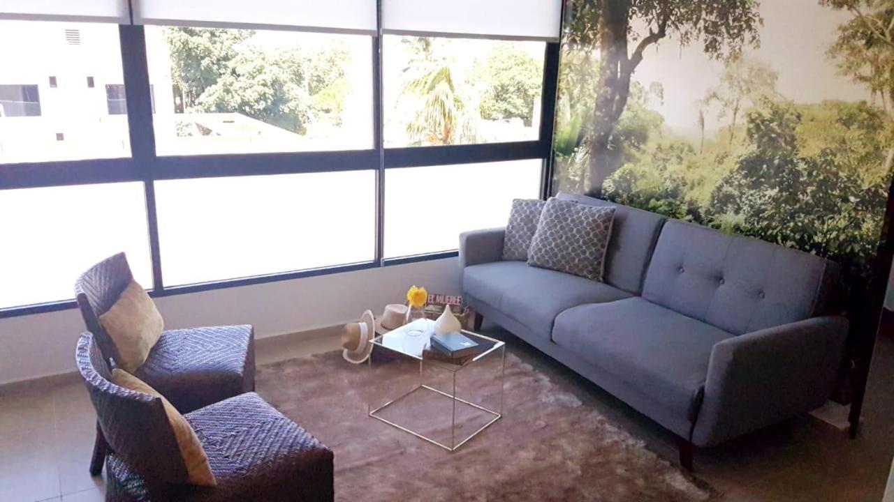 Nice And Centric Apartment Playa del Carmen Esterno foto