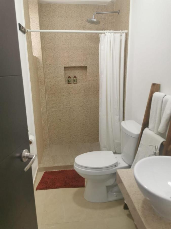 Nice And Centric Apartment Playa del Carmen Esterno foto