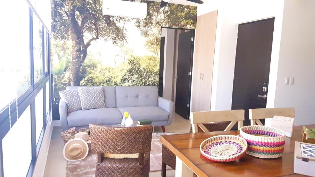 Nice And Centric Apartment Playa del Carmen Esterno foto