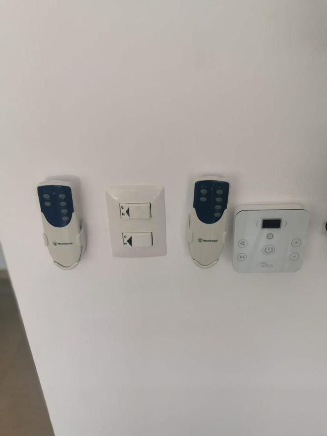 Nice And Centric Apartment Playa del Carmen Esterno foto