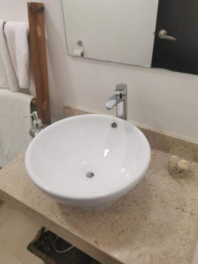 Nice And Centric Apartment Playa del Carmen Esterno foto
