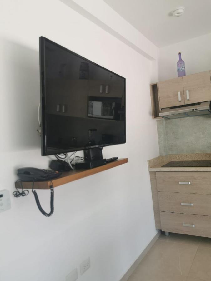 Nice And Centric Apartment Playa del Carmen Esterno foto