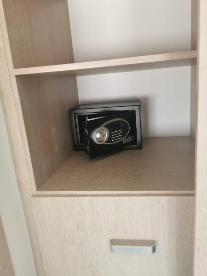 Nice And Centric Apartment Playa del Carmen Esterno foto