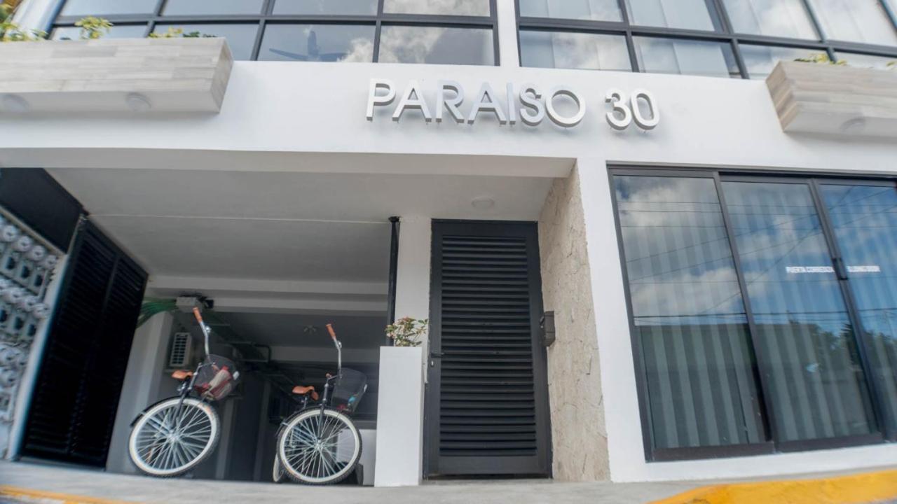 Nice And Centric Apartment Playa del Carmen Esterno foto
