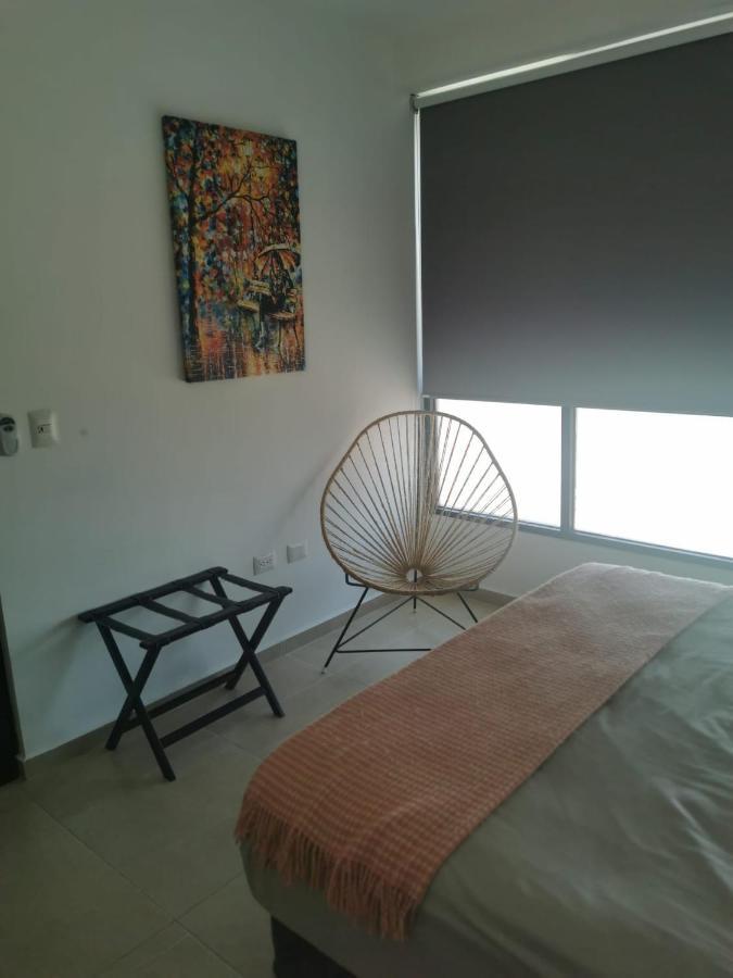 Nice And Centric Apartment Playa del Carmen Esterno foto